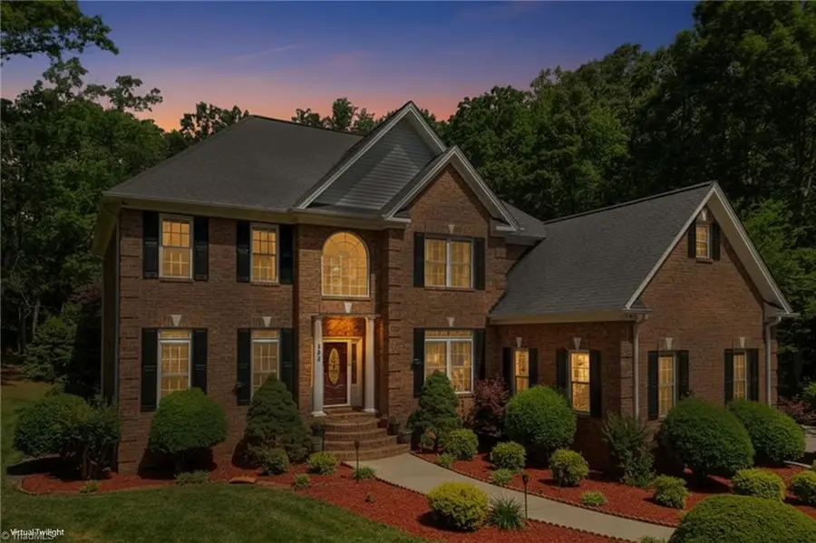 565 Irvin Farm Road, Reidsville, NC 27320 - #3