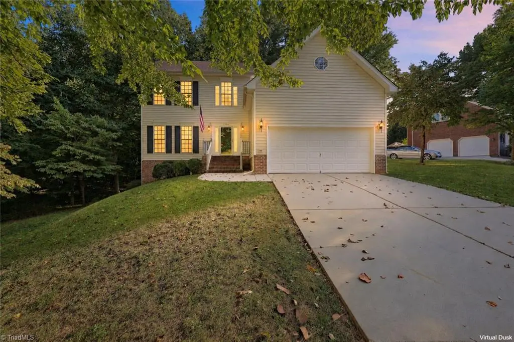 3534 Terrault Drive, Greensboro, NC 27410 - #1