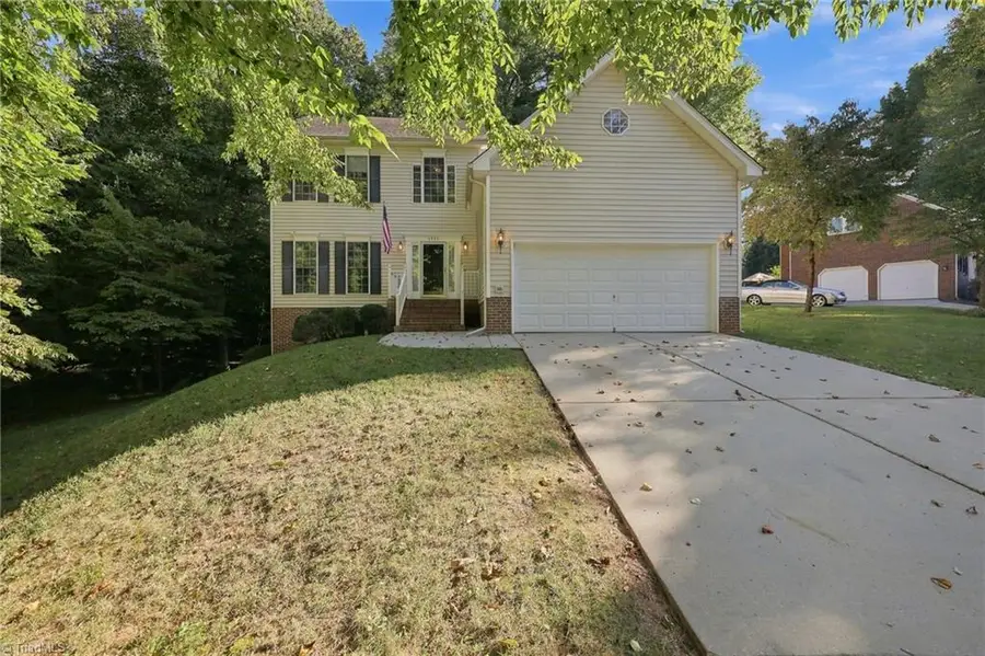 3534 Terrault Drive, Greensboro, NC 27410 - #3