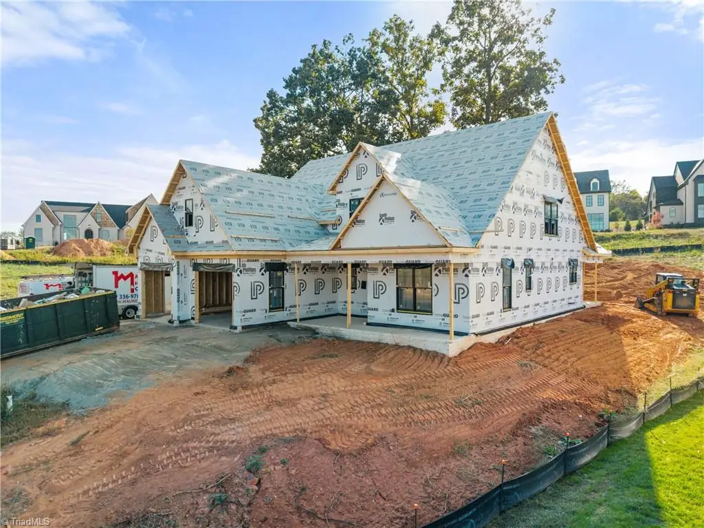 3042 Scarlet Tanager Drive, Vienna, NC 27106 - #1
