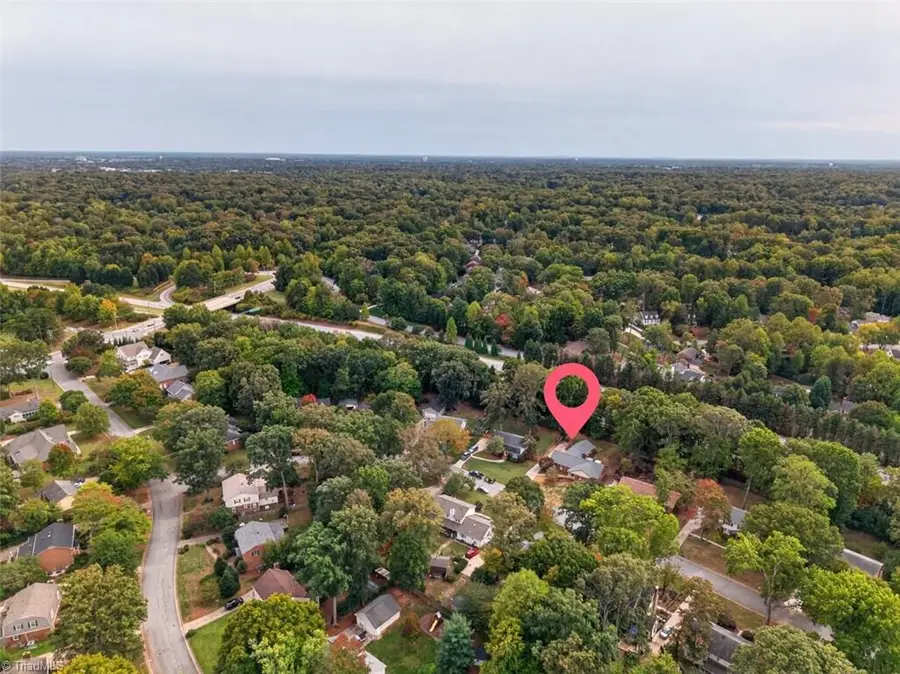3511 Spicebush Trail, Greensboro, NC 27410 - #3