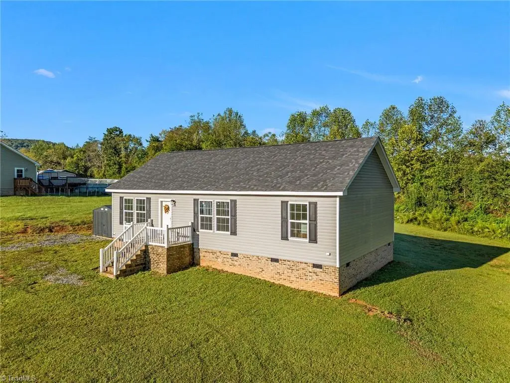 263 Bagley Springs Road, Ronda, NC 28670 - #1