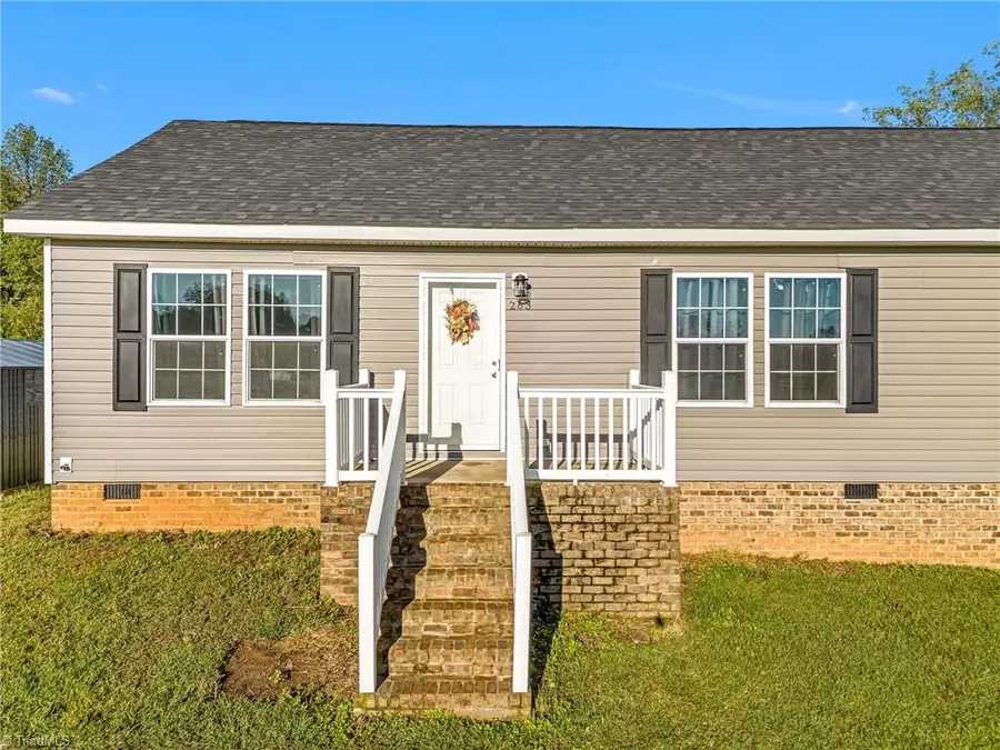 263 Bagley Springs Road, Ronda, NC 28670 - #2