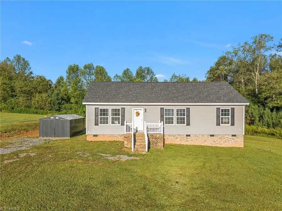263 Bagley Springs Road, Ronda, NC 28670 - #3