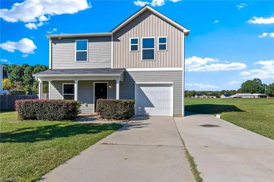 150 Stewart Road, Winston Salem, NC 27107 - #2