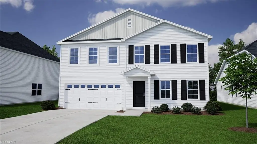 5781 Penguin Drive, Summerfield, NC 27358 - #1