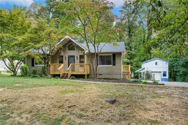 364 Staplewood Road, Lexington, NC 27295