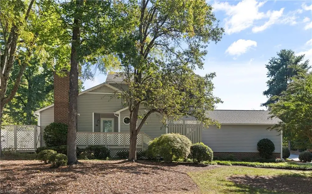 125 Pebble Ridge Lane, Winston Salem, NC 27104 - #1