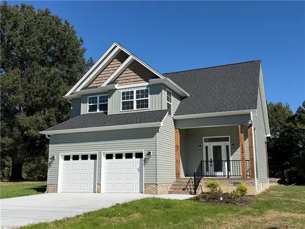 304 Brinkley Drive, Lexington, NC 27295