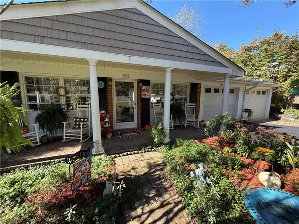 163 Florida Avenue, Mount Airy, NC 27030
