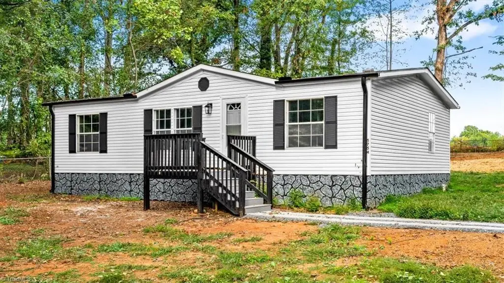 5754 Zelma Boulevard, Archdale, NC 27263 - #1