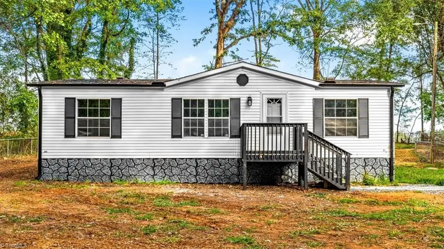 5754 Zelma Boulevard, Archdale, NC 27263 - #2