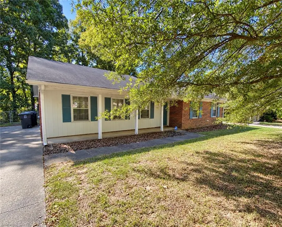 3200 Glen Hollow Road, Greensboro, NC 27407 - #3