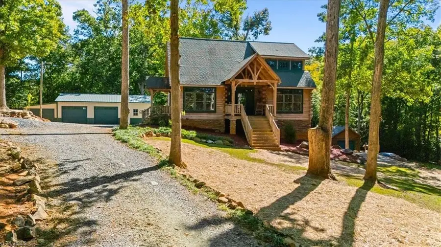 446 Dockside Terrace, Denton, NC 27239 - #2