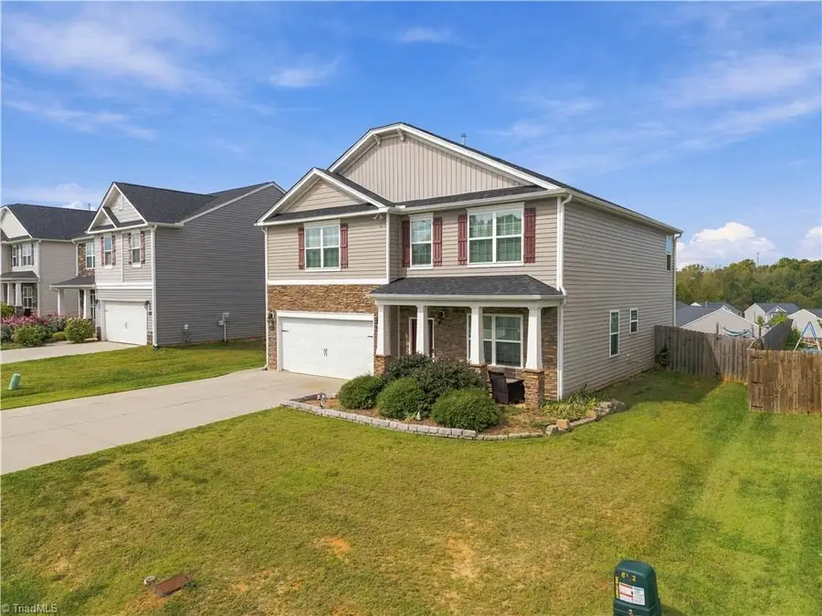 6563 Bellawood Drive, Trinity, NC 27370 - #2