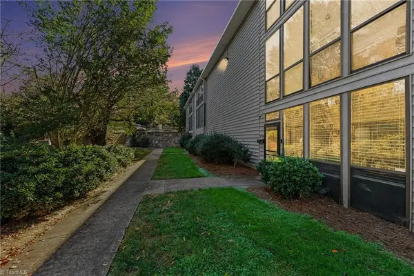 2904 Ramsgate Court, Winston-Salem, NC 27106