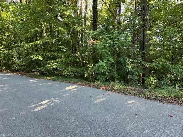 0 Pinebrook Lane, Winston-Salem, NC 27105