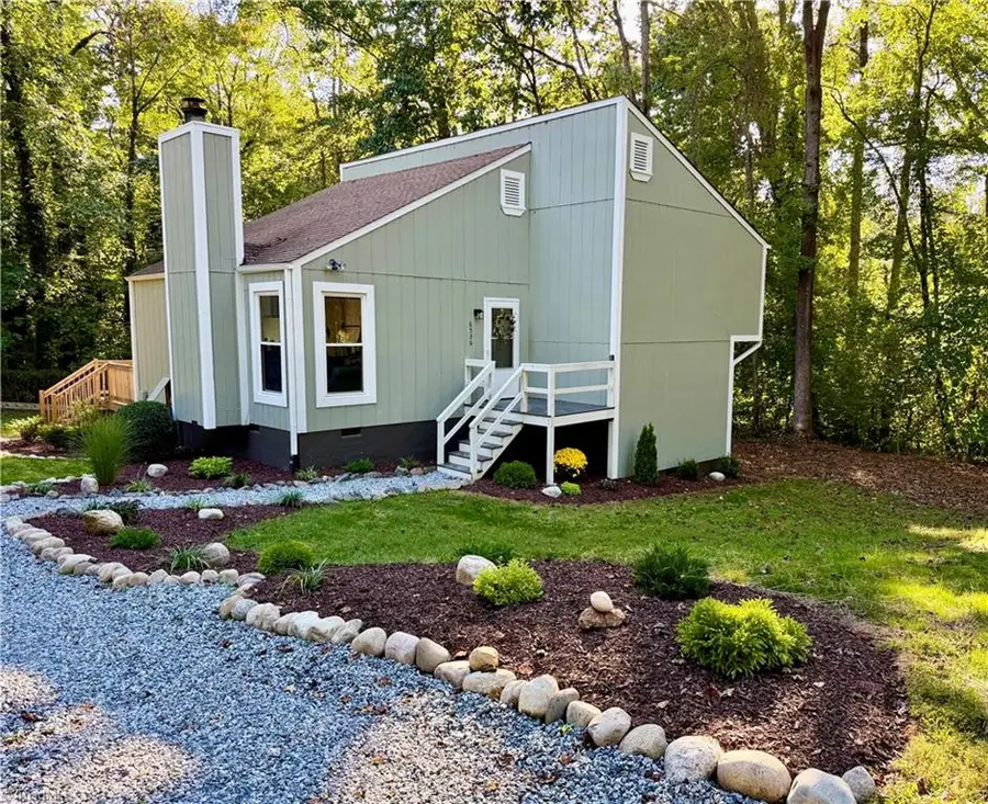 6536 Creek Run Road, Walkertown, NC 27051 - #2