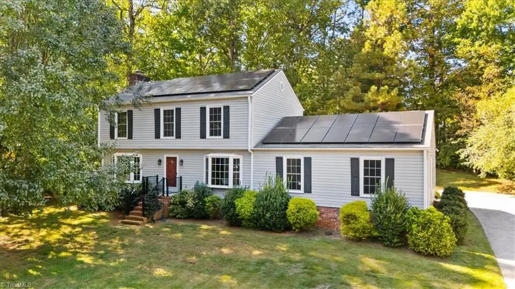 2504 Wedge Place, Asheboro, NC 27205 - #1