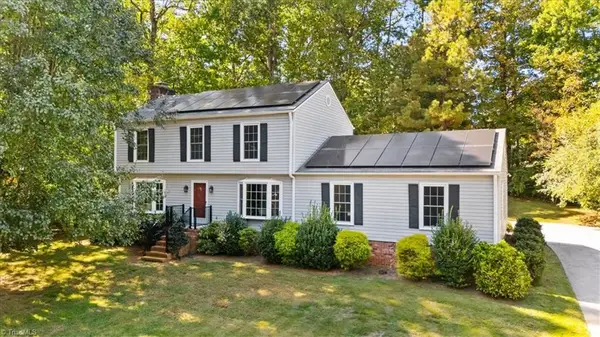 2504 Wedge Place, Asheboro, NC 27205