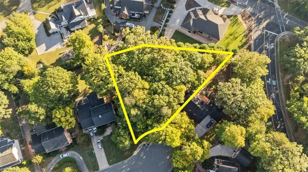 0 Warwick Court, Burlington, NC 27215 - #1