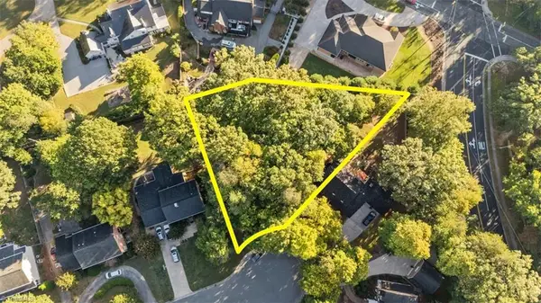 0 Warwick Court, Burlington, NC 27215