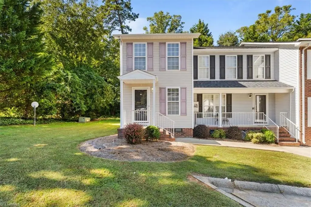 520 Cooper Street #5A, Asheboro, NC 27203 - #1