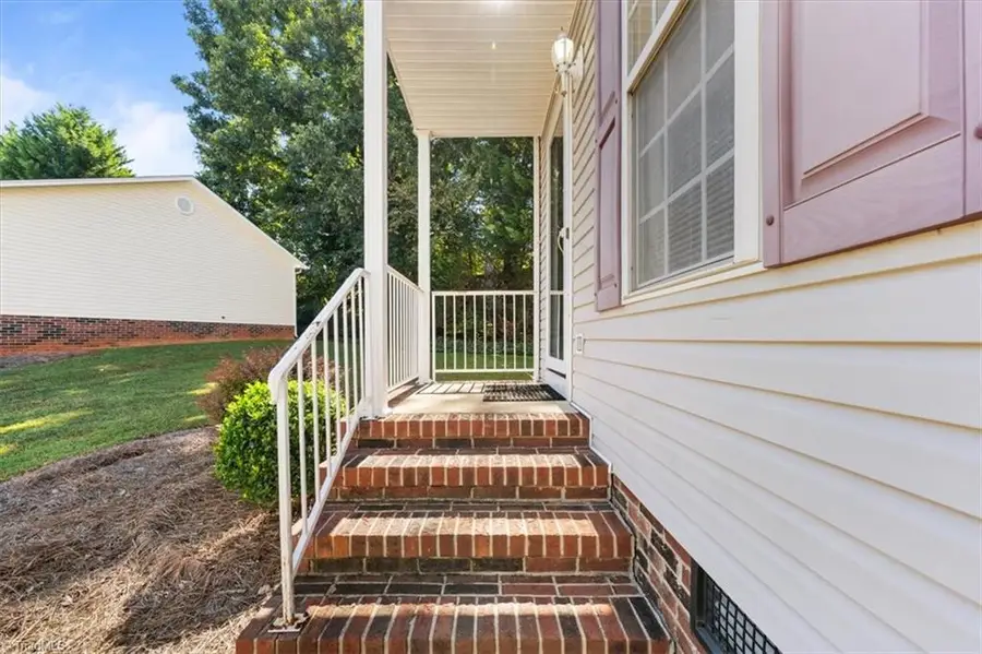 520 Cooper Street #5A, Asheboro, NC 27203 - #3