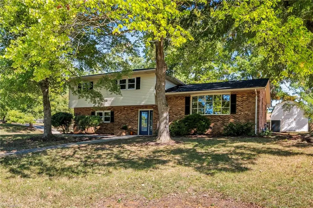 1602 Broadway Drive, Graham, NC 27253 - #1
