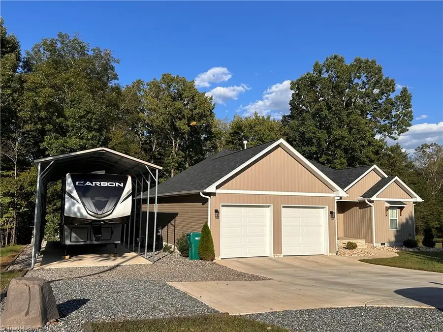 323 Chaney Loop Road, Stoneville, NC 27048 - #3