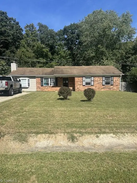 361 Northfield Drive, King, NC 27021