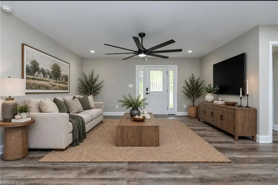 1436 Riverwood Drive, Lexington, NC 27292 - #3