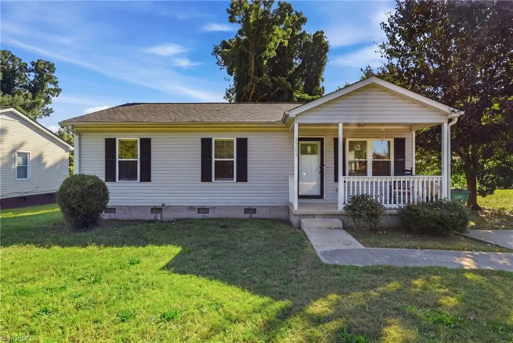1703 Midway Street, Greensboro, NC 27403 - #1