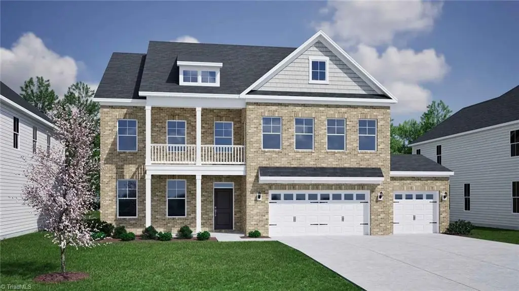 5605 Penguin Drive, Summerfield, NC 27358 - #1