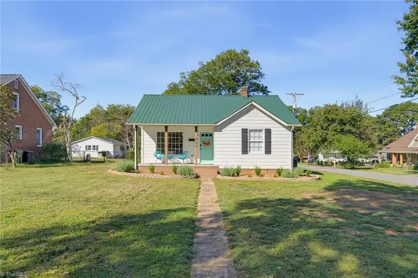 907 5th Street Extension, Spencer, NC 28159