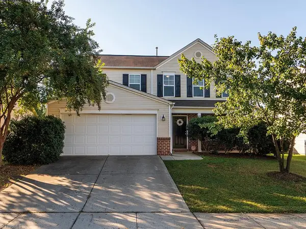 203 Collington Drive, Mebane, NC 27302