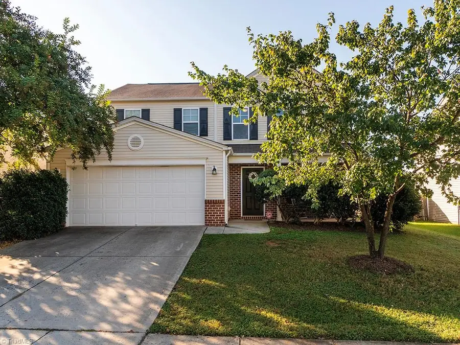 203 Collington Drive, Mebane, NC 27302 - #2