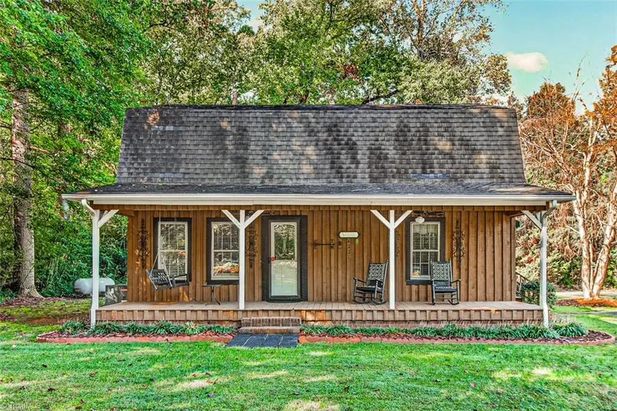 4771 Silverwood Lane, Randleman, NC 27317 - #2