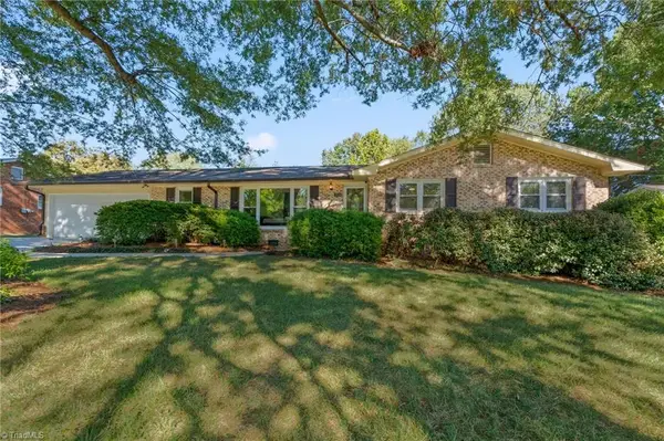 3514 Imperial Drive, High Point, NC 27265