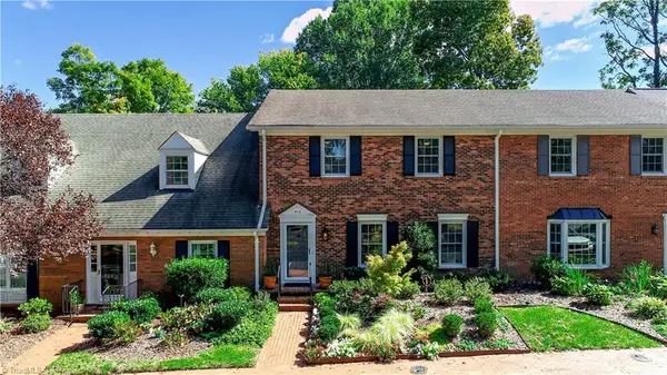 512 Lindley Road, Greensboro, NC 27410