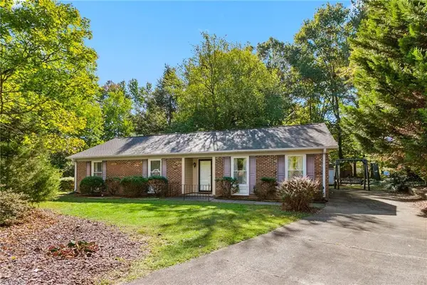 3 Roxby Court, Greensboro, NC 27455