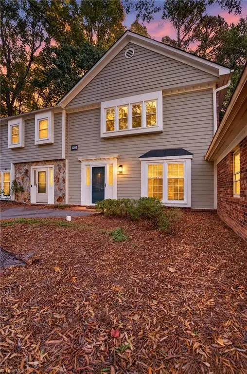 5005 Tower Road #C, Greensboro, NC 27410