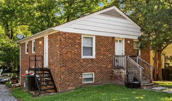 1815 Willora Street, Greensboro, NC 27406