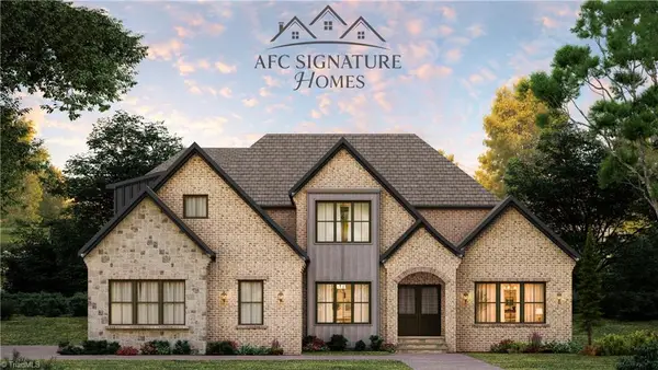 7808 Duggins Drive, Stokesdale, NC 27357