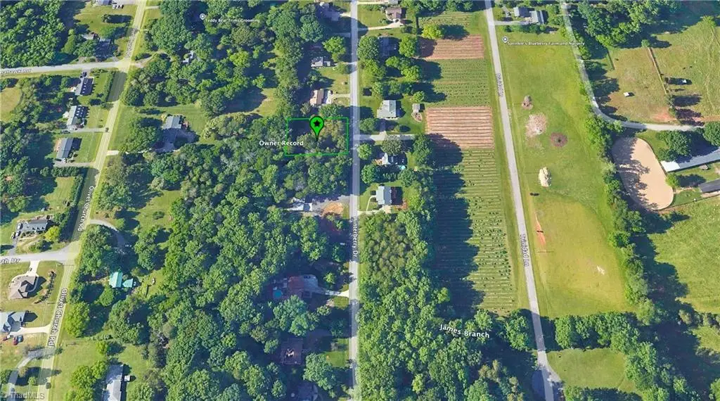 2270 Winterberry Drive, Vienna, NC 27106 - #1