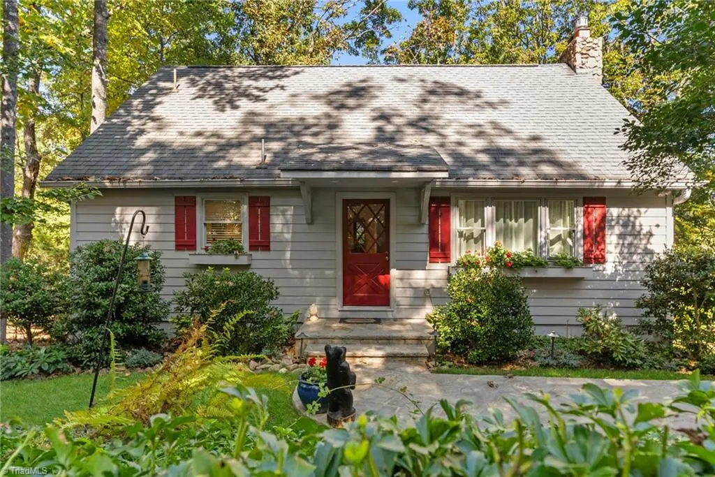 123 Pine Tree Drive, Roaring Gap, NC 28668 - #1