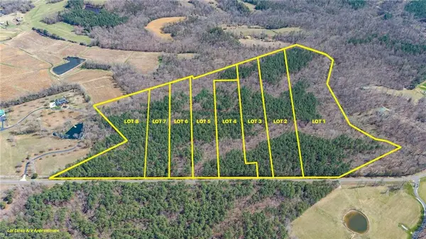 4 David Moore Road, Burlington, NC 27217