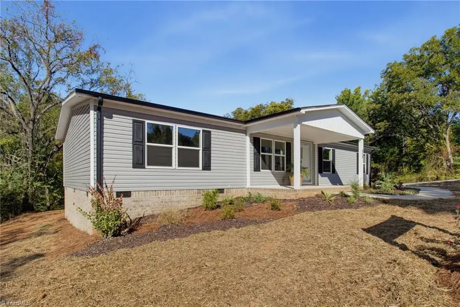 209 River Street, East Bend, NC 27018 - #3