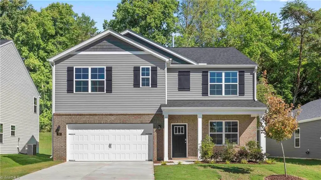 2716 Luxborough Lane, Mebane, NC 27302 - #1