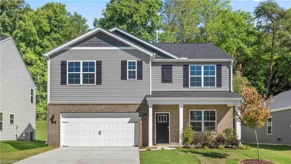 2716 Luxborough Lane, Mebane, NC 27302
